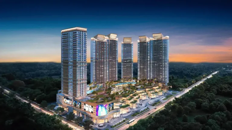 M3M Big Billion Sale 2026